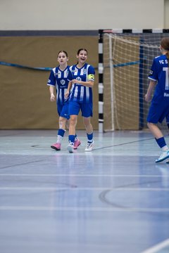 Bild 21 - wBJ Power Girls Cup Suederelbe
